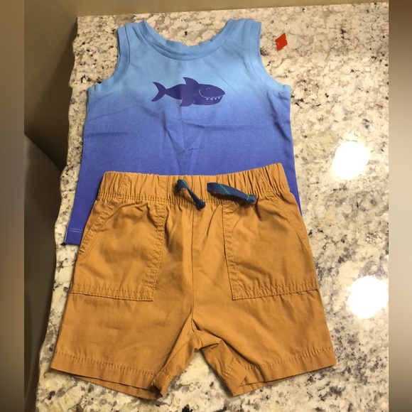 Other - NWT Baby 6-12 months outfit